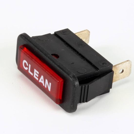 Picture of Groen Signal Light Part# Z096889