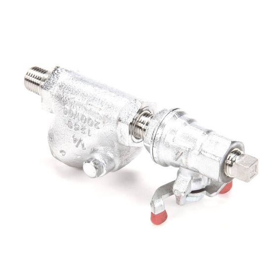 Picture of Groen Assembly Water Fill Part# Z096914