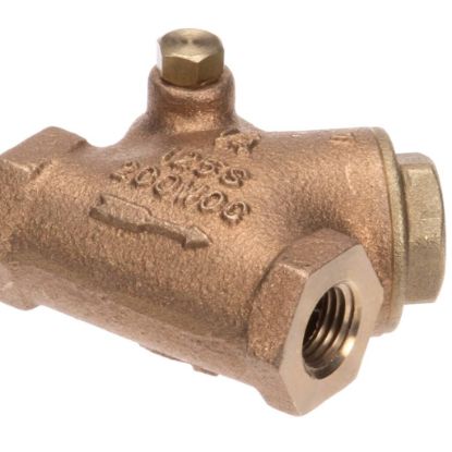 Picture of Groen Valve Swing Check Part# Z096915