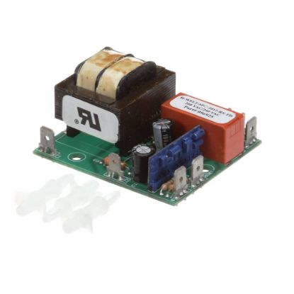 Picture of Groen Control Board Part# Z096925