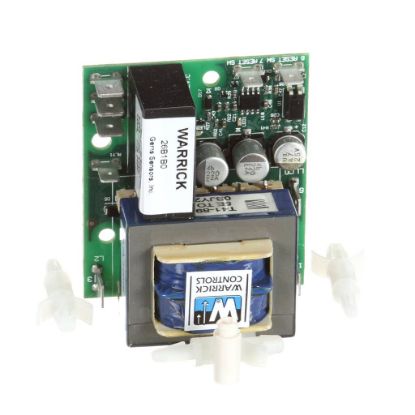 Picture of Groen Control Water Level 115 Volt Part# Z097023