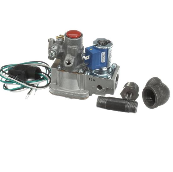 Picture of Groen Valve 1/2-Inch X 3/4-Inch 120V Part# Z097001