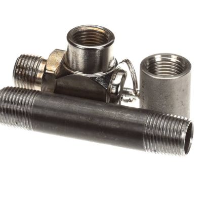 Picture of Groen Water Fill Assembly Part# Z097010