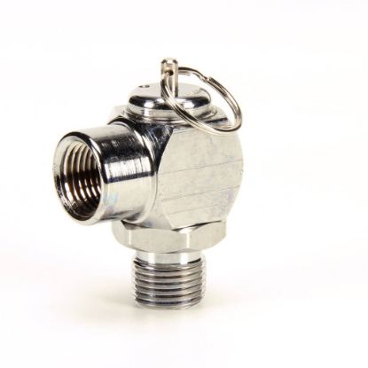 Picture of Groen Safety Valve Part# Z097005