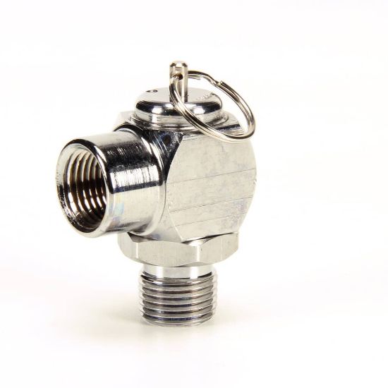 Picture of Groen Safety Valve Part# Z097005