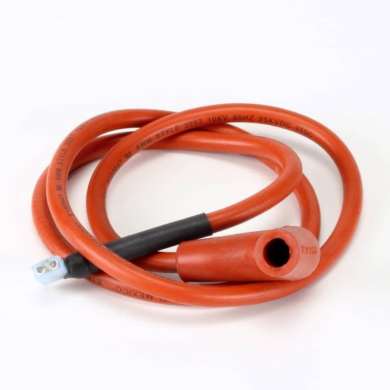 Picture of Groen Ignition Cable Part# Z096728