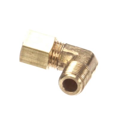 Picture of Groen Elbow 90 Deg 1/8-Inch Mpt Part# Z097195