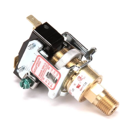 Picture of Groen Pressure Switch Part# Z096963