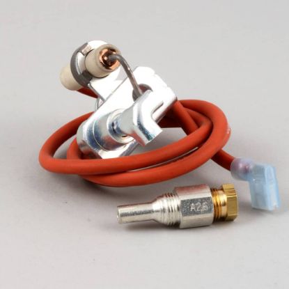 Picture of Groen Pilot Part# Z097027