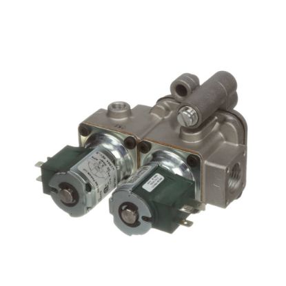 Picture of Groen Gas Valve 1/2 Part# Z098443
