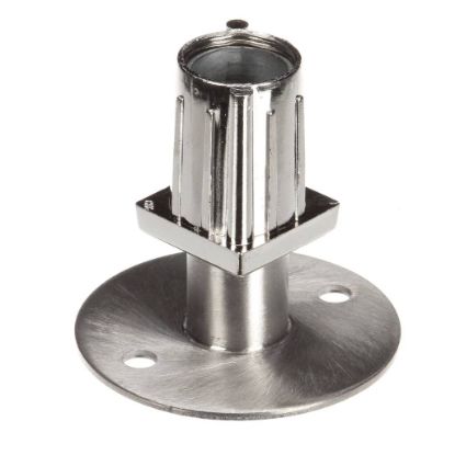 Picture of Groen Flanged Foot (1 Ea) Part# Z097615