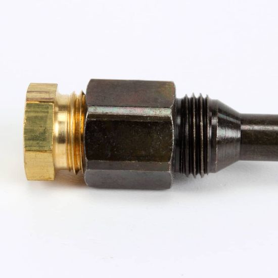 Picture of Groen Orifice Pilot - Lp Part# Z098647