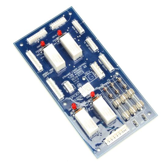 Picture of Groen Control Board Part# Z098664
