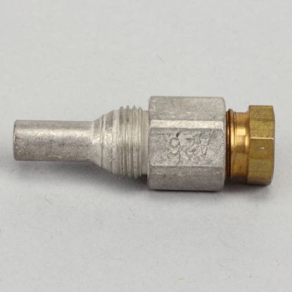 Picture of Groen Pilot Orifice - Nat Part# Z098648
