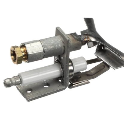 Picture of Groen Pilot Burner Part# Z098649