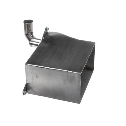 Picture of Groen Drain Box Tank Assy Part# Z099209