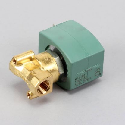Picture of Groen Solenoid Valve - 1/4-Inch Part# Z099221