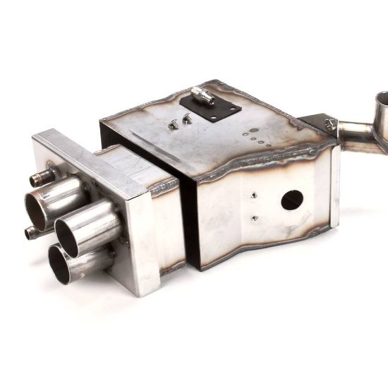 Picture of Groen Drain Box Assy Neb/1 Ngb /3 Part# Z099214