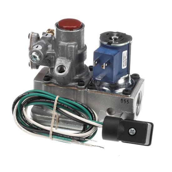 Picture of Groen Valve 1/2-Inch X 3/4-Inch 120V Part# Z097610