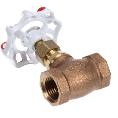 Picture of Groen Valve Globe 1/2-Inch Npt Part# Z099255