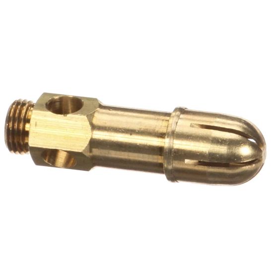 Picture of Groen Low Fire Burner Jet Part# Z099922