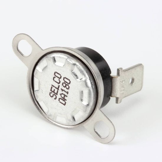 Picture of Groen Thermostat 3455Rc100 Part# Z099947