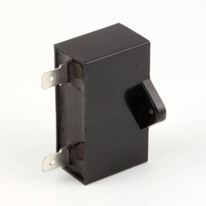 Picture of Groen Foil Capacitor 6Mfd Part# Z096812