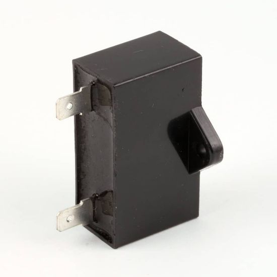Picture of Groen Foil Capacitor 6Mfd Part# Z096812