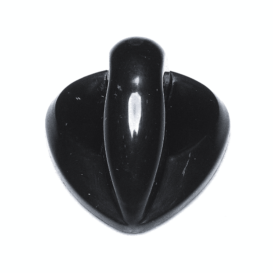 Picture of Hamilton Beach Knob, Black Switch Part# 990045101