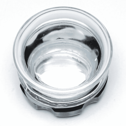 Picture of Hamilton Beach Glass Filler Cap Part# 990044000
