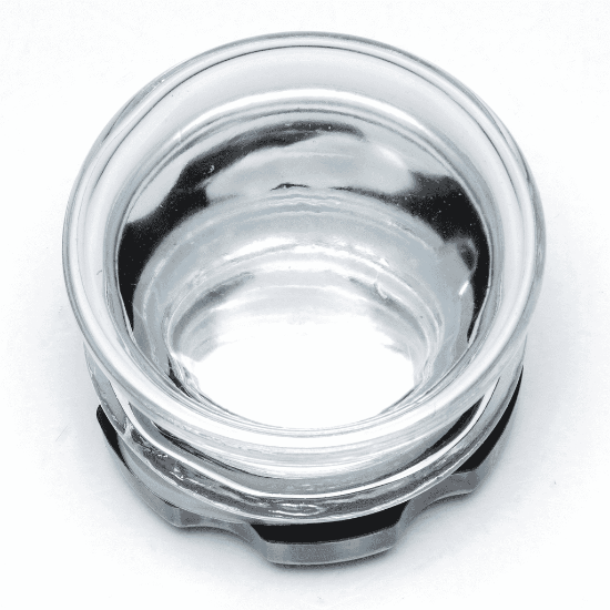 Picture of Hamilton Beach Glass Filler Cap Part# 990044000