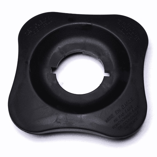 Picture of Hamilton Beach Container Cover Part# 280121200