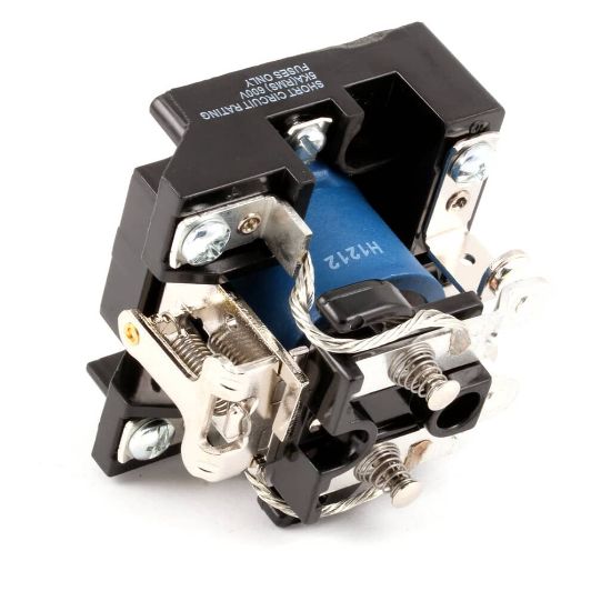 Picture of Hatco Relay 2P 30A 240V Part# 02.01.008.00