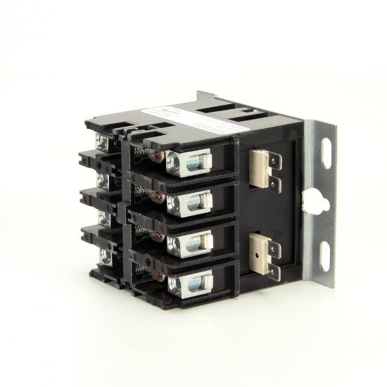 Picture of Hatco Contactor 4P 40/50A 120V Part# 02.01.017.00