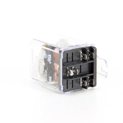 Picture of Hatco Relay 1P 10A 120V Part# 02.01.028.00