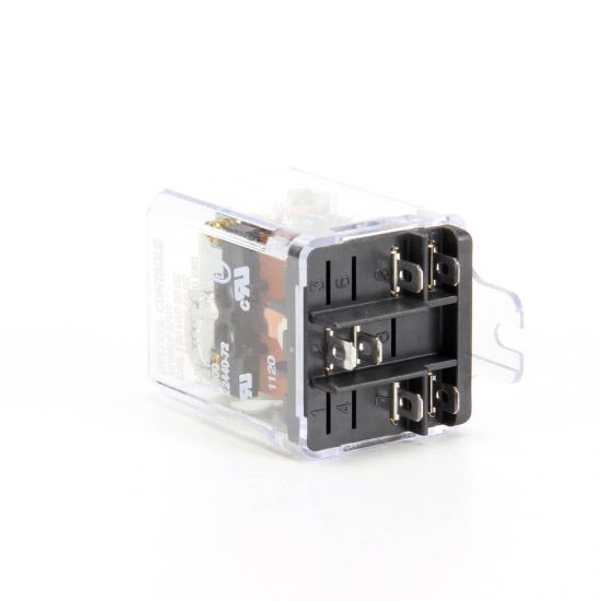 Picture of Hatco Relay 1P 10A 120V Part# 02.01.028.00