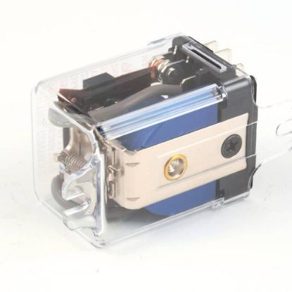 Picture of Hatco Toaster Relay Dpdtp 35A 240V Part# 02.01.098.00