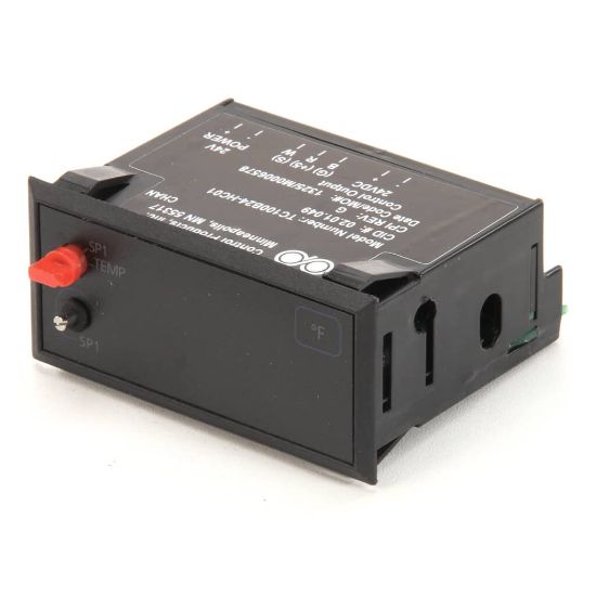 Picture of Hatco Thermostat Control Part# 02.01.049.00