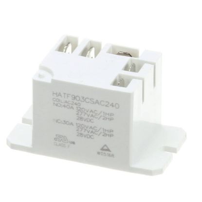 Picture of Hatco Rel,mini,240vac,spdt,30res Part# 02.01.105.00