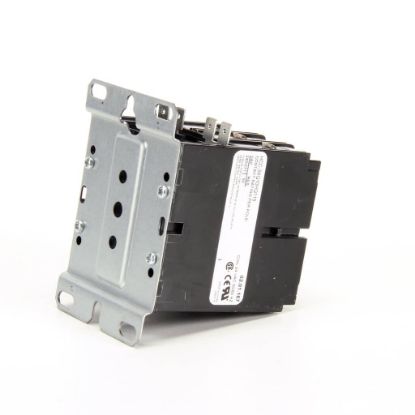 Picture of Hatco Contactor 3P 40/50A 24V Part# 02.01.167.00