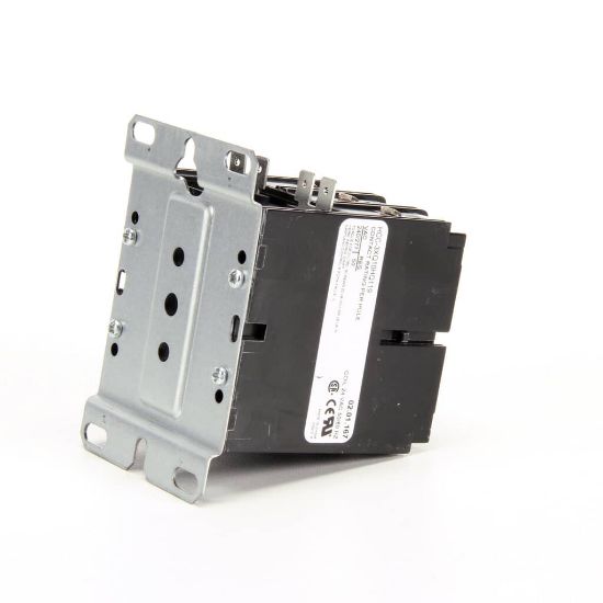 Picture of Hatco Contactor 3P 40/50A 24V Part# 02.01.167.00