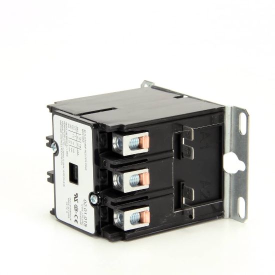 Picture of Hatco Contactor 3P 40/50A 120V Part# 02.01.015.00