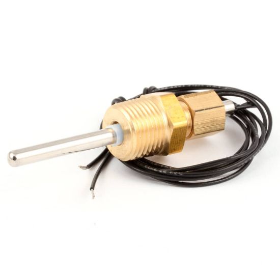 Picture of Hatco Probe,temp,10k Ntc Thermistor Part# 02.01.203.00