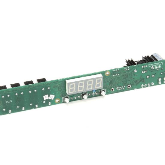 Picture of Hatco Thermostatw/port4 Channel 24V Part# 02.01.208.00