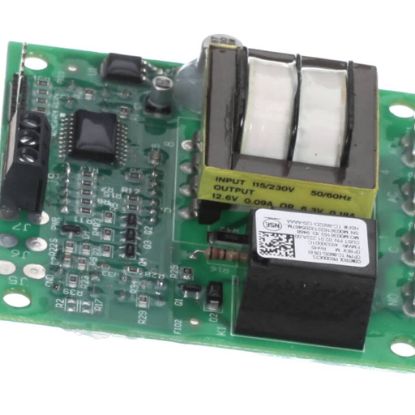 Picture of Hatco Ctrl,ele,120v,185f Sp,210f Max Part# 02.01.222L.00