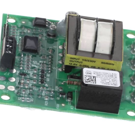 Picture of Hatco Ctrl,ele,120v,185f Sp,210f Max Part# 02.01.222L.00