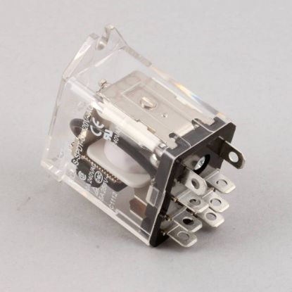 Picture of Hatco Relay - 120V Part# 02.01.236.00