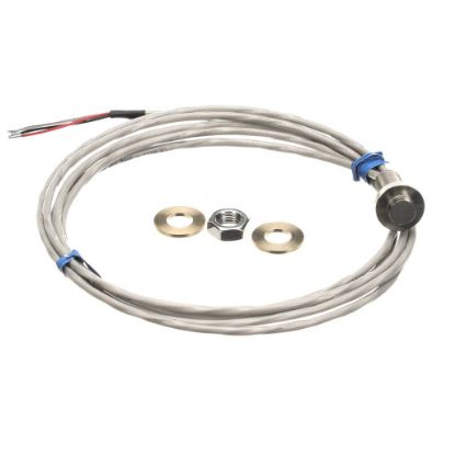 Picture of Hatco Probe,ss Button Part# 02.01.296.00