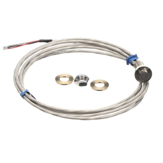 Picture of Hatco Probe,ss Button Part# 02.01.296.00