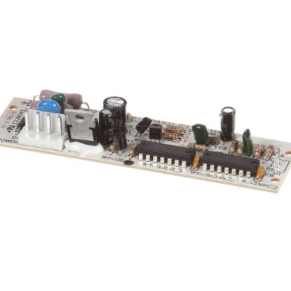 Picture of Hatco Pcb,tpt-120 Part# 02.01.346.00